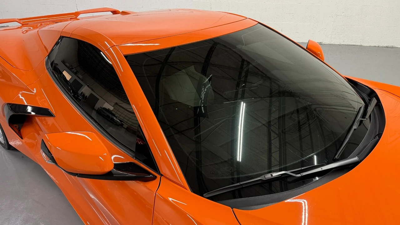 2022 Chevrolet Corvette C8 - Image 7 of 21