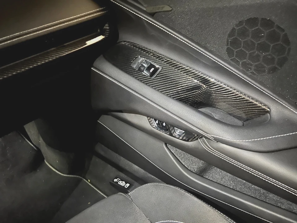 2022 Chevrolet Corvette C8 - Image 8 of 16