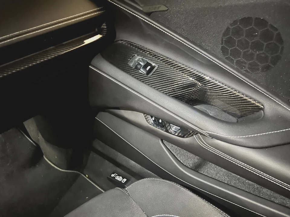 2022 Chevrolet Corvette C8 - Image 26 of 30