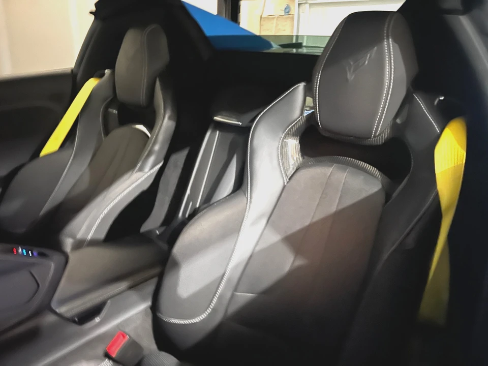 2022 Chevrolet Corvette C8 - Image 28 of 30