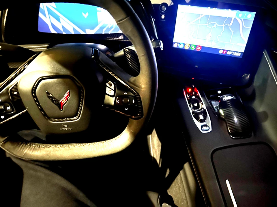 2022 Chevrolet Corvette C8 - Image 23 of 30