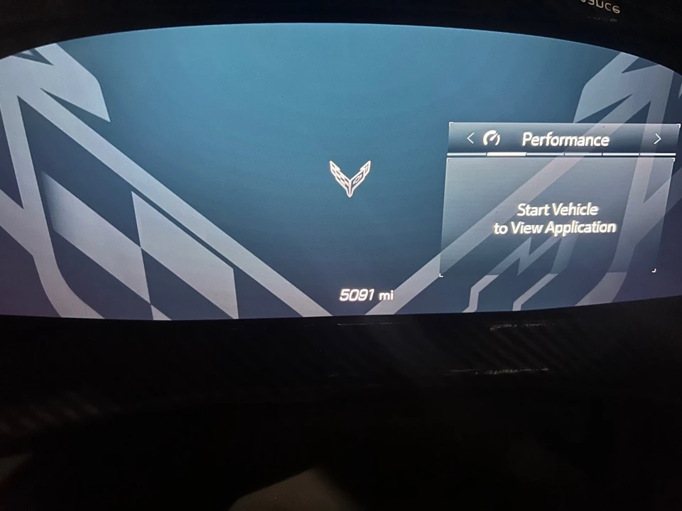 2022 Chevrolet Corvette C8 - Image 21 of 30