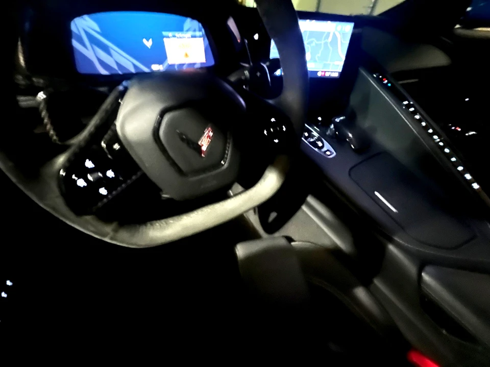 2022 Chevrolet Corvette C8 - Image 22 of 30