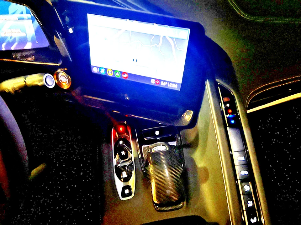 2022 Chevrolet Corvette C8 - Image 24 of 30