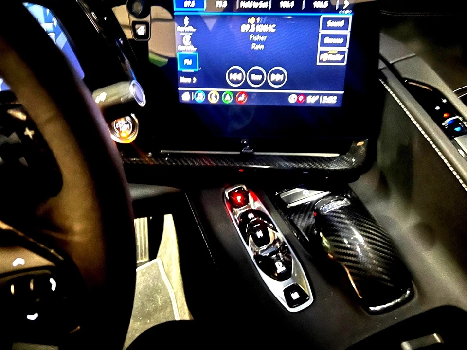 2022 Chevrolet Corvette C8 - Image 6 of 16