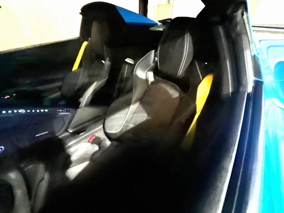 2022 Chevrolet Corvette C8 - Image 27 of 31