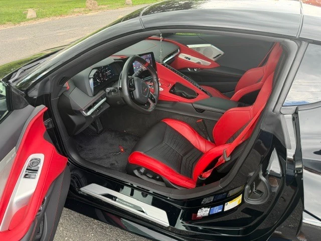 2022 Chevrolet Corvette C8 - Image 7 of 12