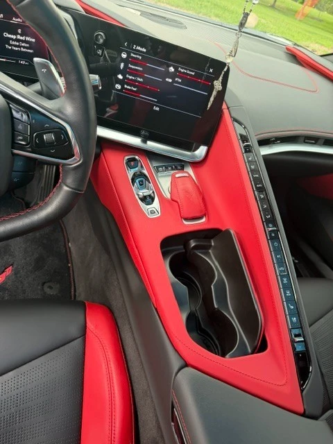 2022 Chevrolet Corvette C8 - Image 11 of 12