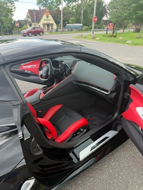2022 Chevrolet Corvette C8 - Image 10 of 12