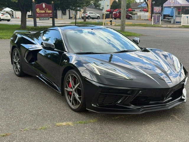 2022 Chevrolet Corvette C8 - Image 9 of 12