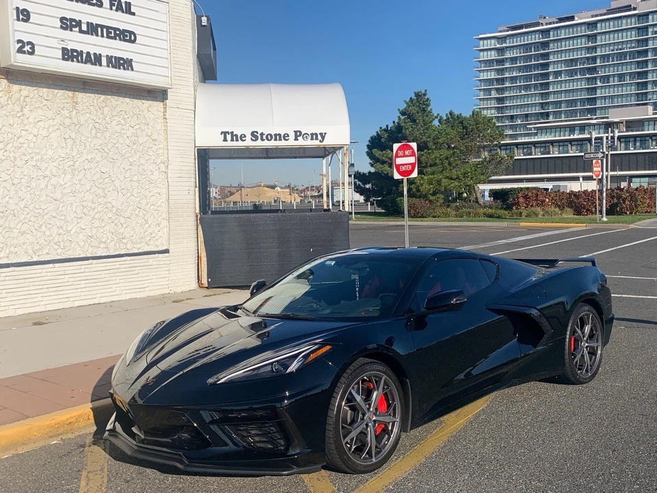 2022 Chevrolet Corvette C8 - Image 2 of 12