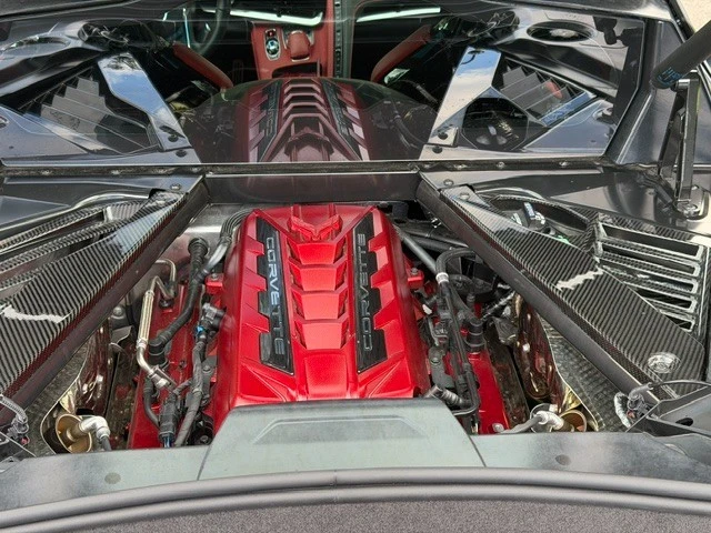 2022 Chevrolet Corvette C8 - Image 6 of 12