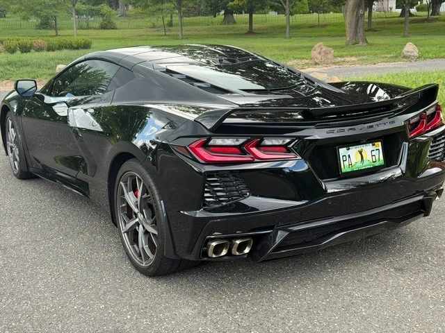 2022 Chevrolet Corvette C8 - Image 5 of 12