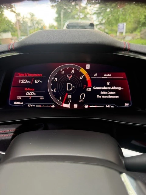 2022 Chevrolet Corvette C8 - Image 12 of 12