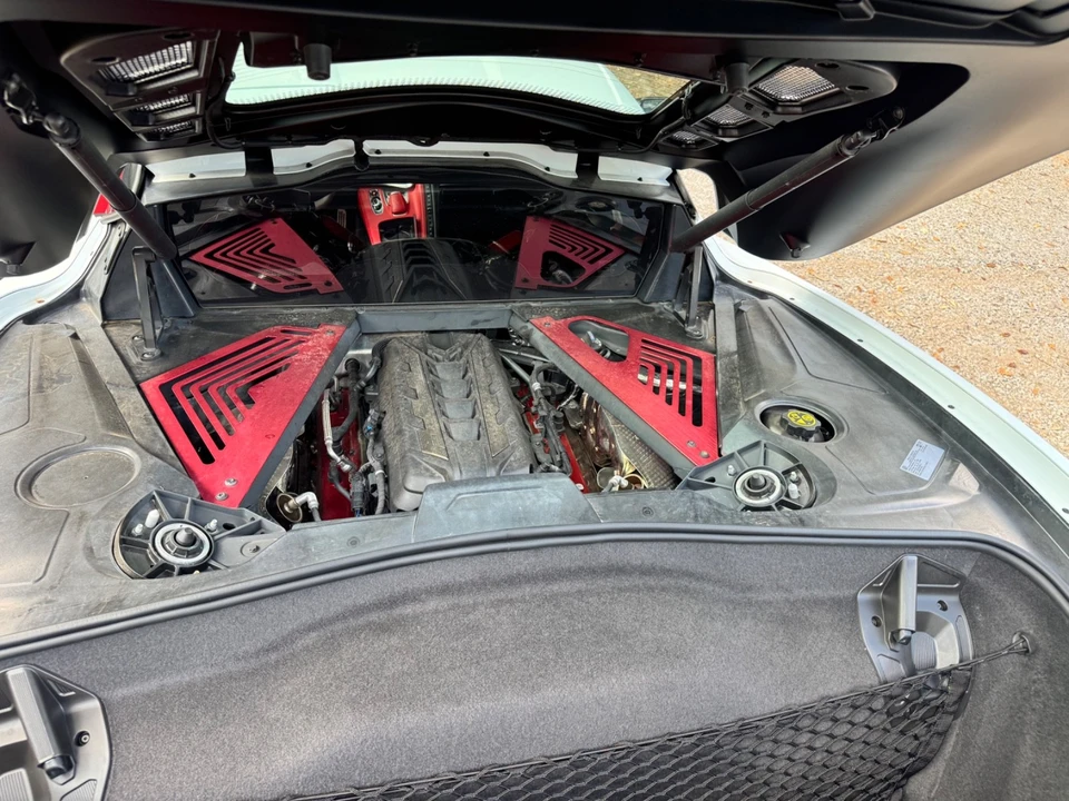 2022 Chevrolet Corvette C8 - Image 12 of 13