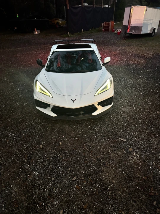 2022 Chevrolet Corvette C8 - Image 6 of 13
