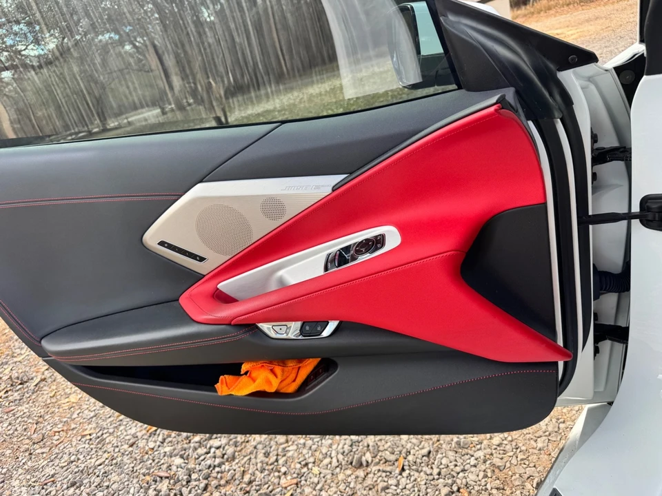 2022 Chevrolet Corvette C8 - Image 10 of 13