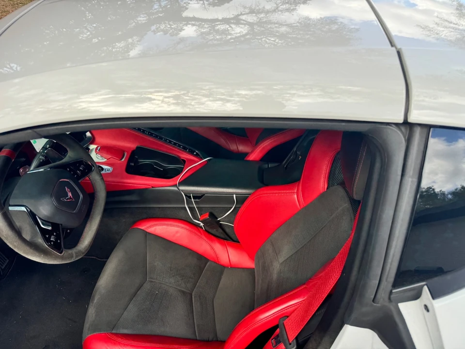 2022 Chevrolet Corvette C8 - Image 11 of 13