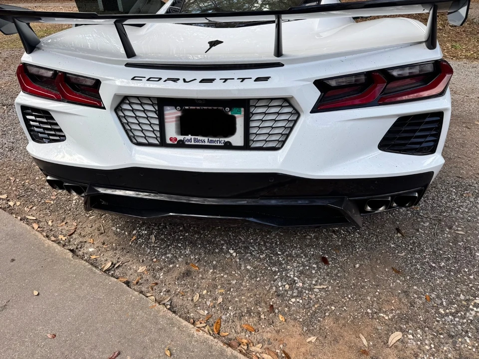 2022 Chevrolet Corvette C8 - Image 13 of 13