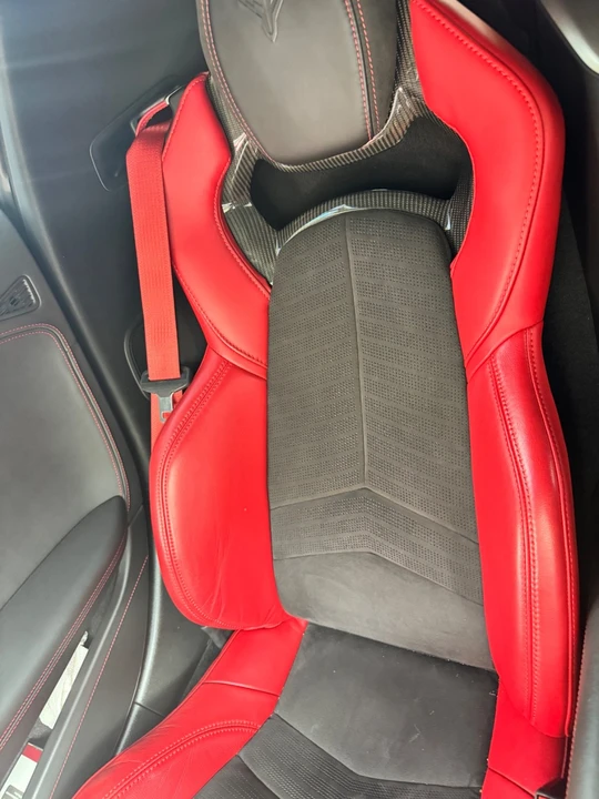 2022 Chevrolet Corvette C8 - Image 7 of 13