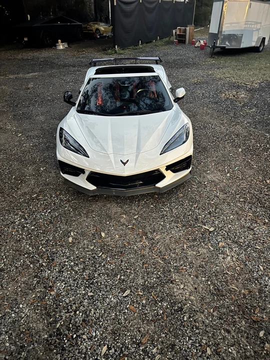 2022 Chevrolet Corvette C8 - Image 3 of 13