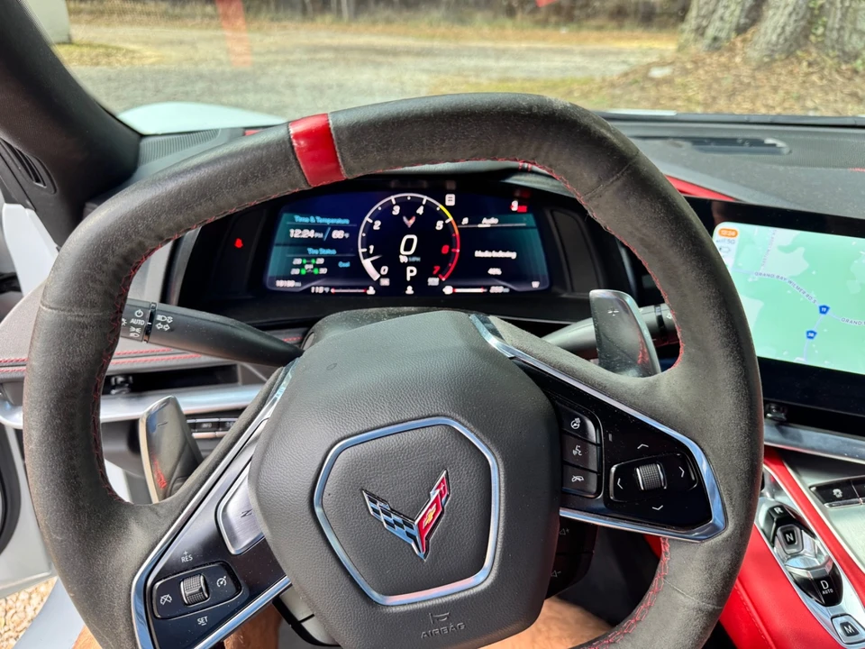 2022 Chevrolet Corvette C8 - Image 9 of 13