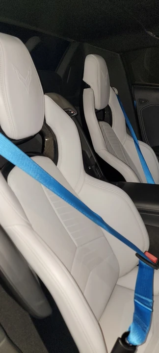 2022 Chevrolet Corvette C8 - Image 11 of 21