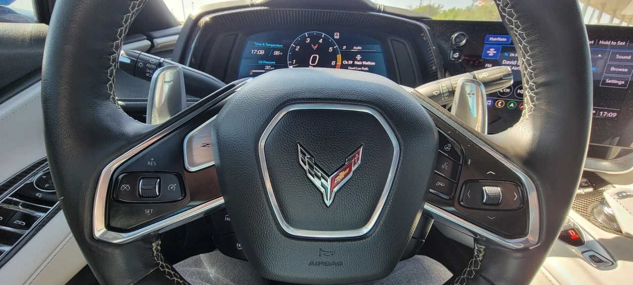 2022 Chevrolet Corvette C8 - Image 21 of 21
