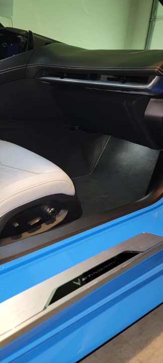 2022 Chevrolet Corvette C8 - Image 12 of 21