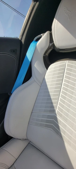 2022 Chevrolet Corvette C8 - Image 16 of 21