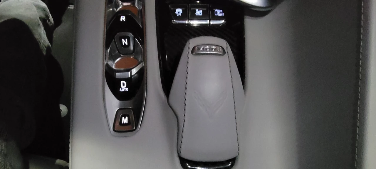 2022 Chevrolet Corvette C8 - Image 14 of 21
