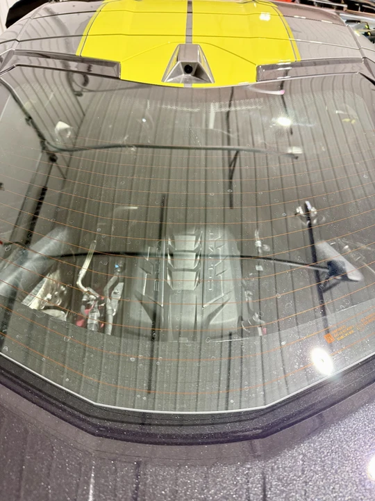 2022 Chevrolet Corvette C8 - Image 16 of 21