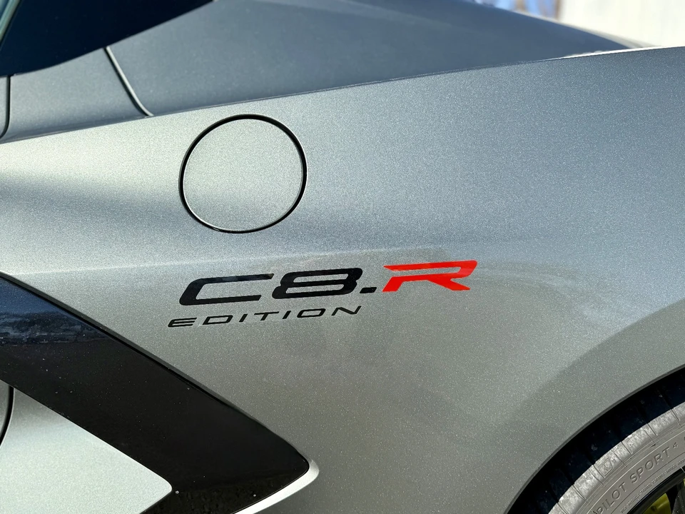 2022 Chevrolet Corvette C8 - Image 10 of 21