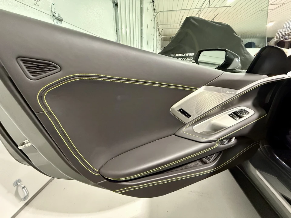 2022 Chevrolet Corvette C8 - Image 20 of 21
