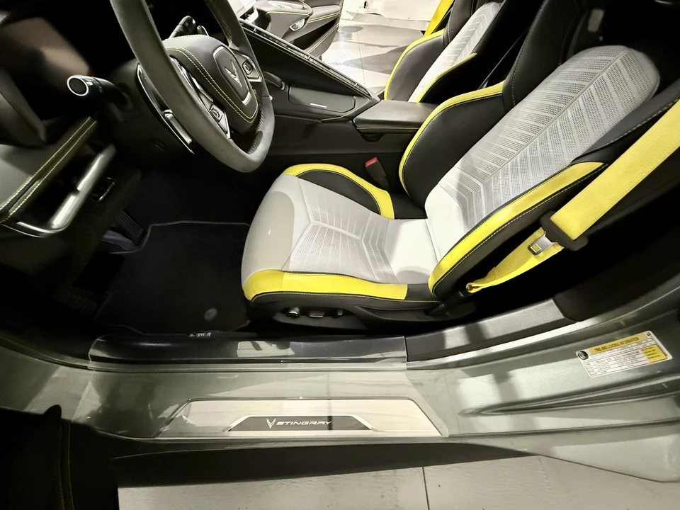 2022 Chevrolet Corvette C8 - Image 21 of 21