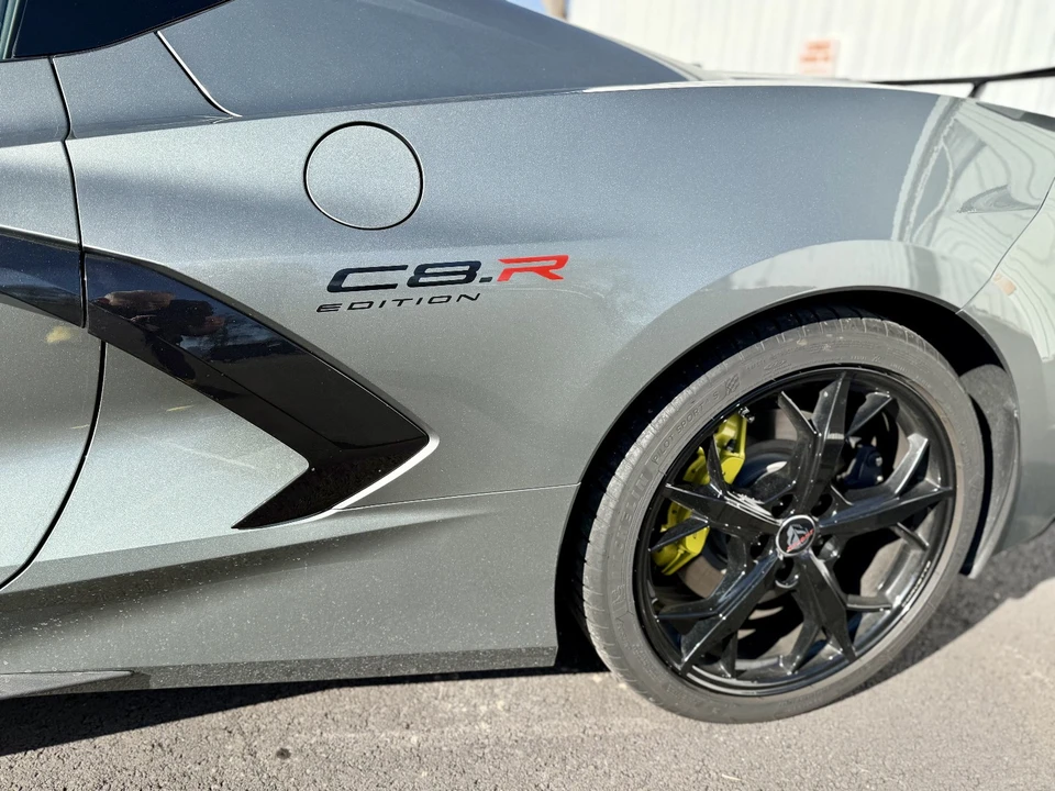 2022 Chevrolet Corvette C8 - Image 9 of 21