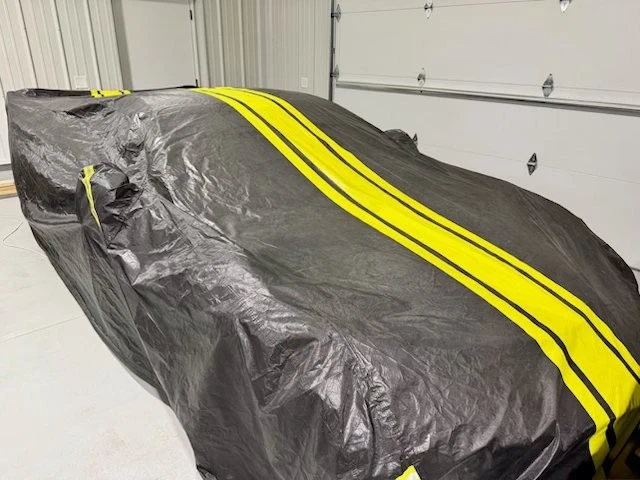 2022 Chevrolet Corvette C8 - Image 14 of 21