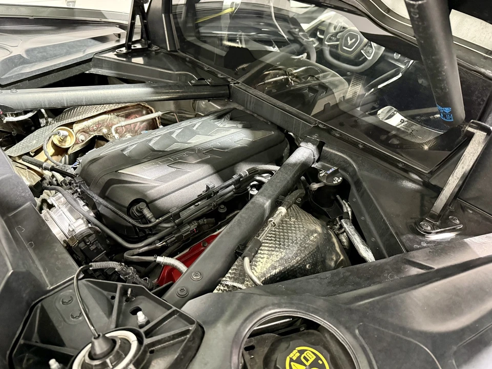 2022 Chevrolet Corvette C8 - Image 18 of 21