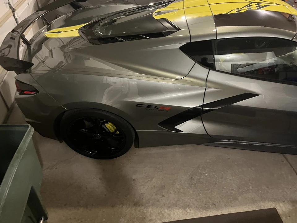 2022 Chevrolet Corvette C8 - Image 12 of 21