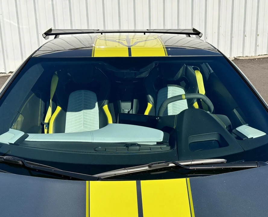2022 Chevrolet Corvette C8 - Image 6 of 21