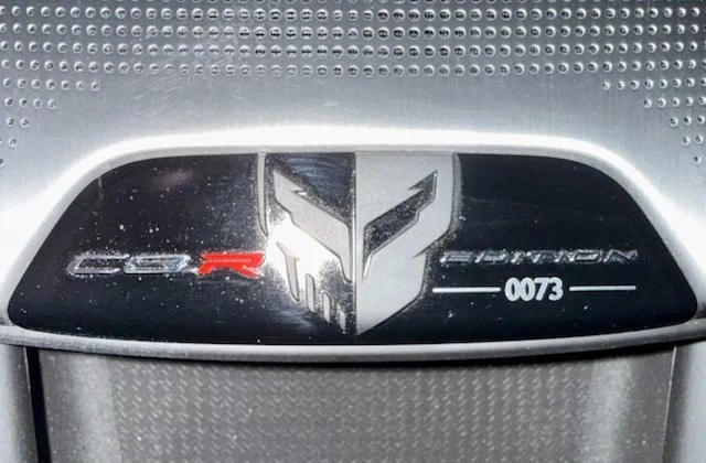 2022 Chevrolet Corvette C8 - Image 8 of 21