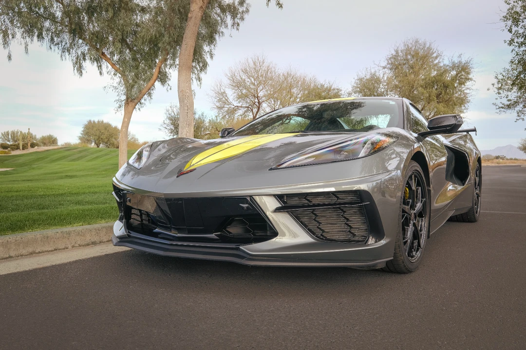 2022 Chevrolet Corvette C8 - Image 7 of 11