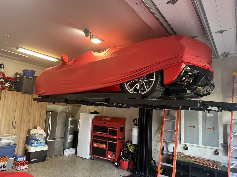 2022 Chevrolet Corvette C8 - Image 15 of 21