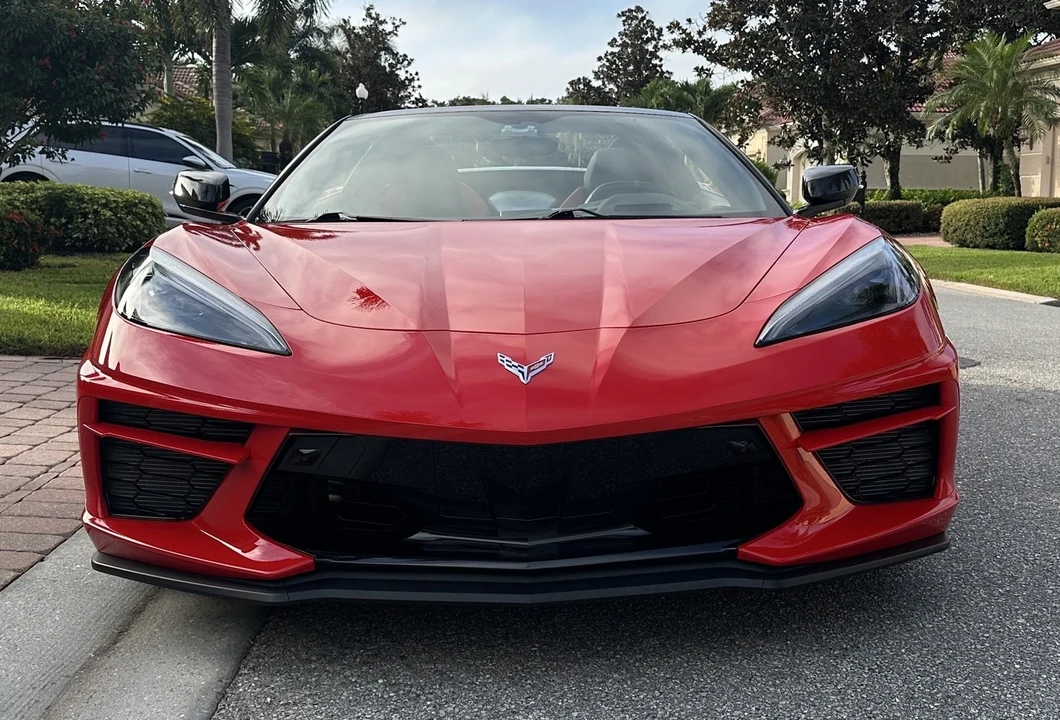 2022 Chevrolet Corvette C8 - Image 6 of 21