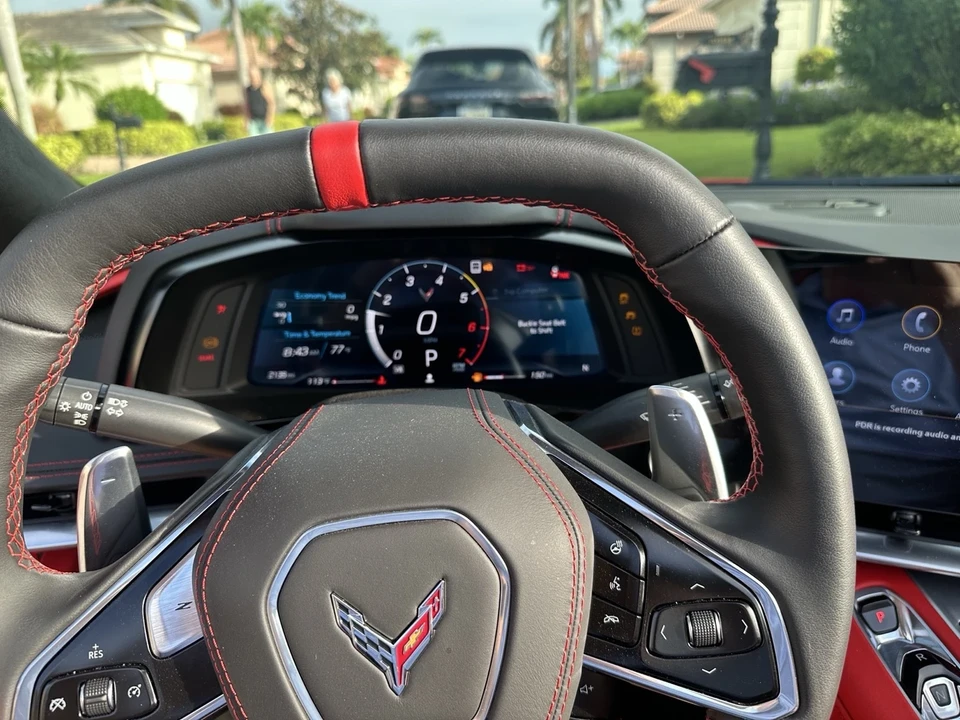 2022 Chevrolet Corvette C8 - Image 19 of 21