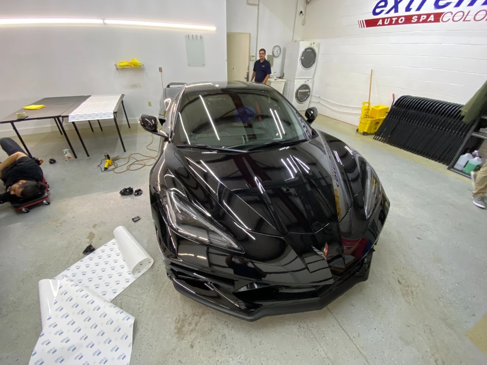 2022 Chevrolet Corvette C8 - Image 14 of 19
