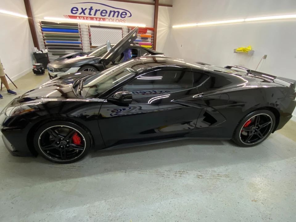 2022 Chevrolet Corvette C8 - Image 13 of 19