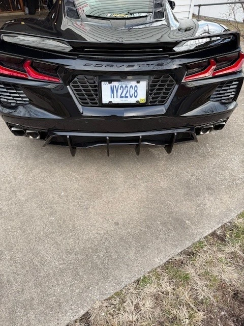 2022 Chevrolet Corvette C8 - Image 7 of 19