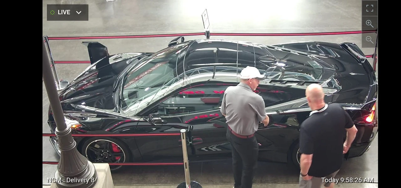 2022 Chevrolet Corvette C8 - Image 15 of 19