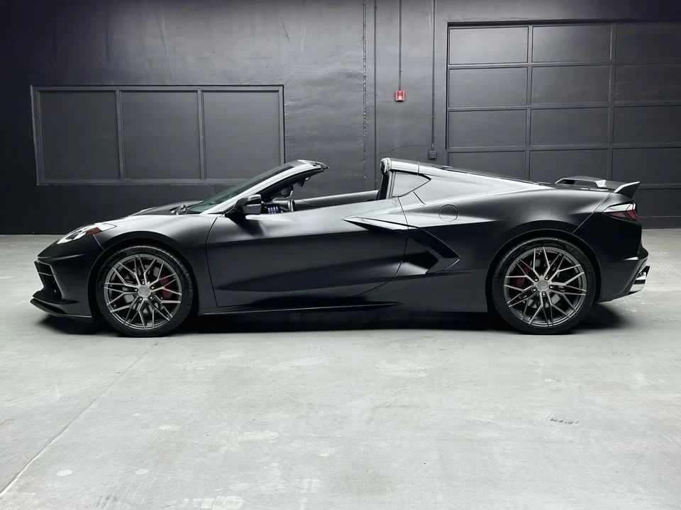 2022 Chevrolet Corvette C8 - Image 19 of 19